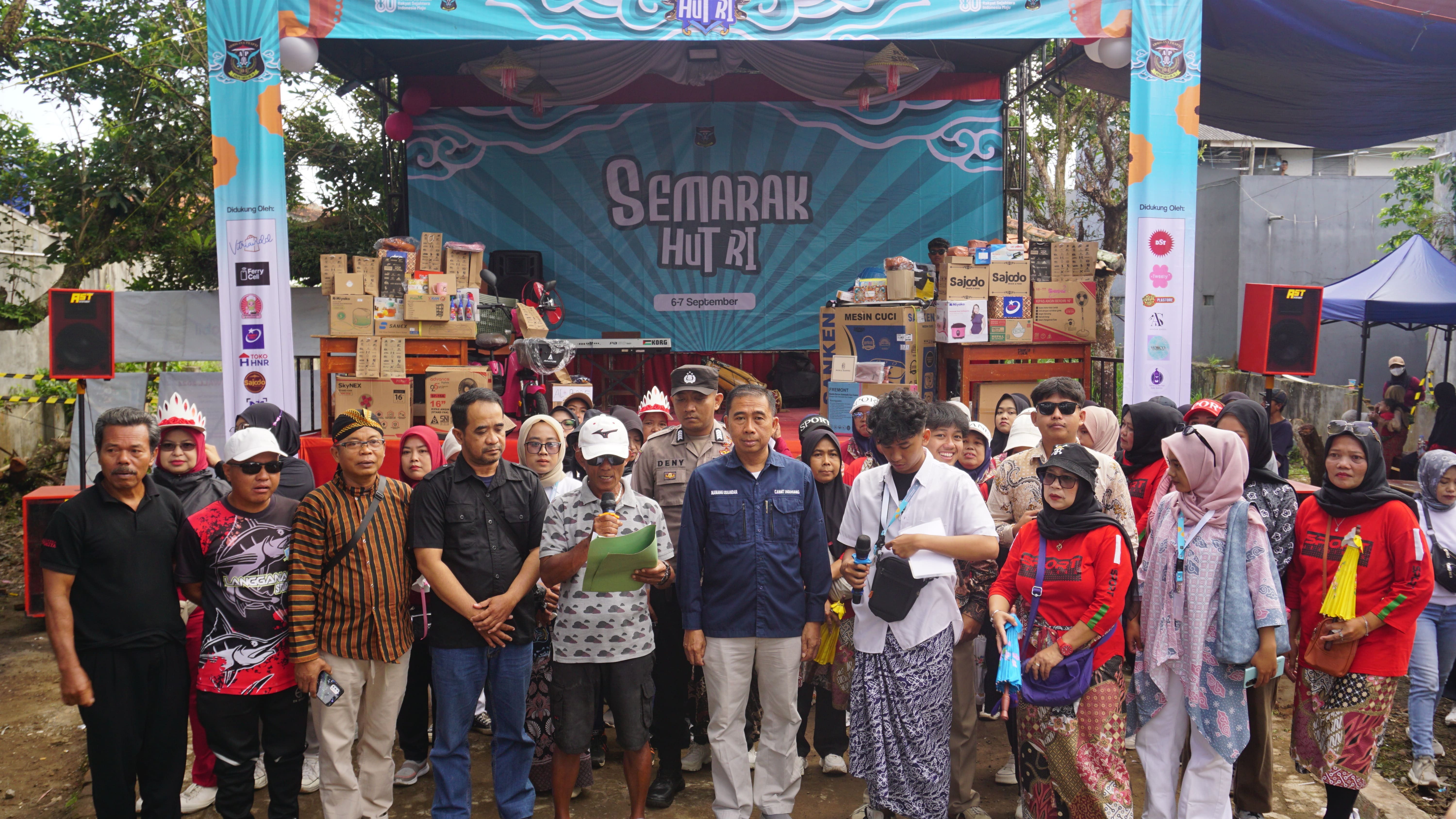 Jalan Sehat